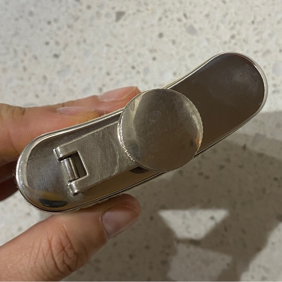 ✨2/$25✨Anne Taintor Hip Flask ✌🏼 4oz - Picture 3 of 4